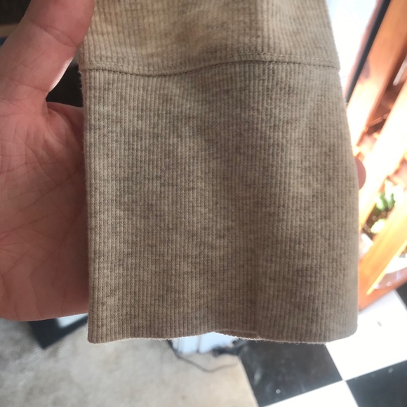 Calvin Klein long sleeve shirt - Picture 4 of 7